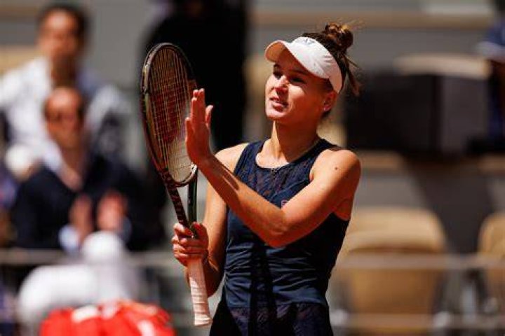 russia s veronika kudermetova reveals what was her approach following wimbledon ban