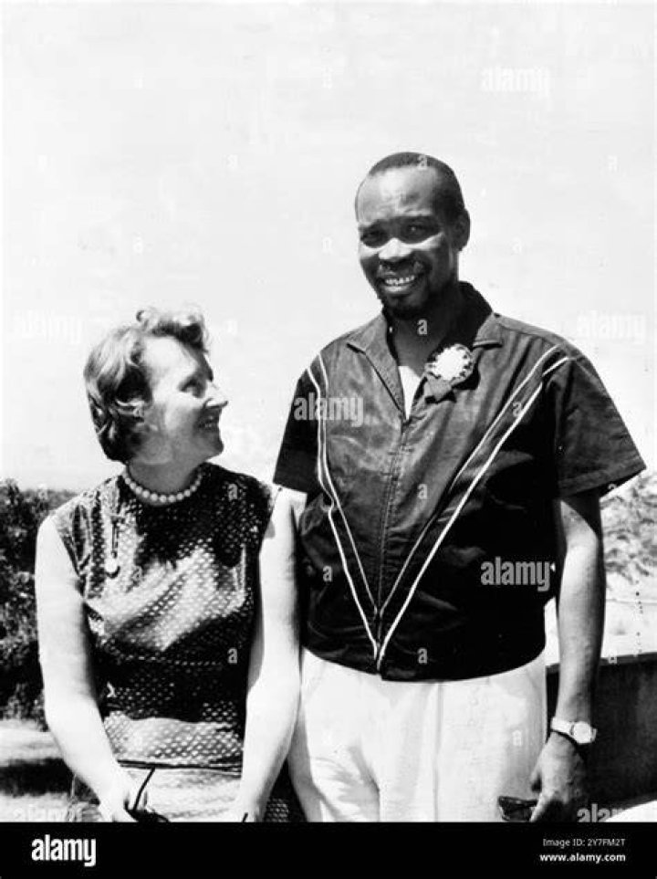 Ruth Williams K... Biography