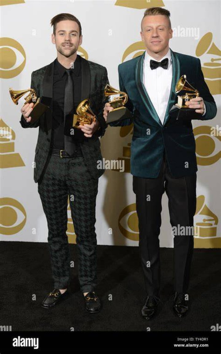 Ryan Lewis Ryan Lewis