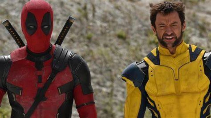 ryan reynolds deadpool 3