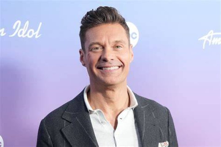Ryan Seacrest Biography