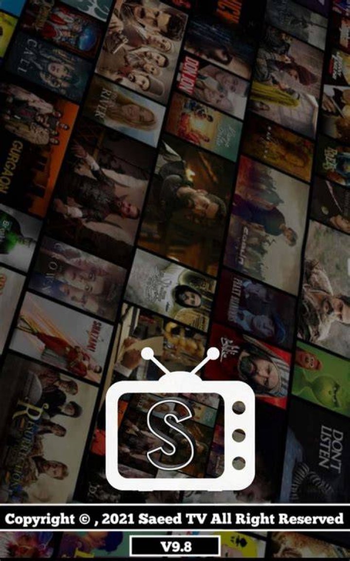 Saeed TV