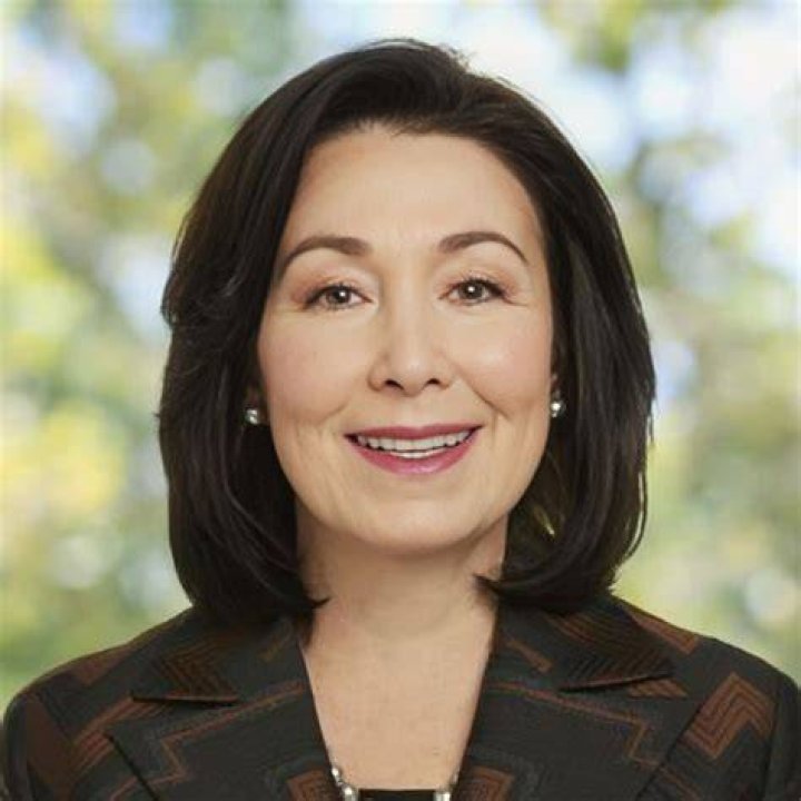 Safra A. Catz Safra A. Catz
