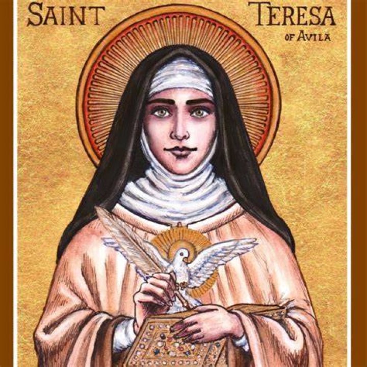 Saint Teresa of Avila