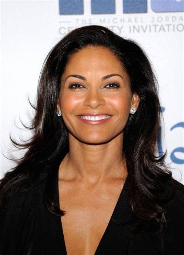 Salli Richardson Net Worth