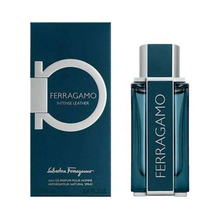 Salvatore Ferragamo