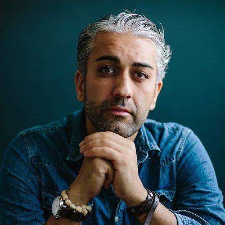 Sam Hassas