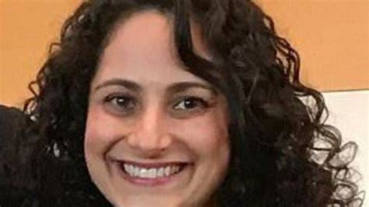 Samantha Woll Murder Suspect Michael Jackson-Bolanos Samantha Woll Murder Suspect Michael Jackson-Bolanos