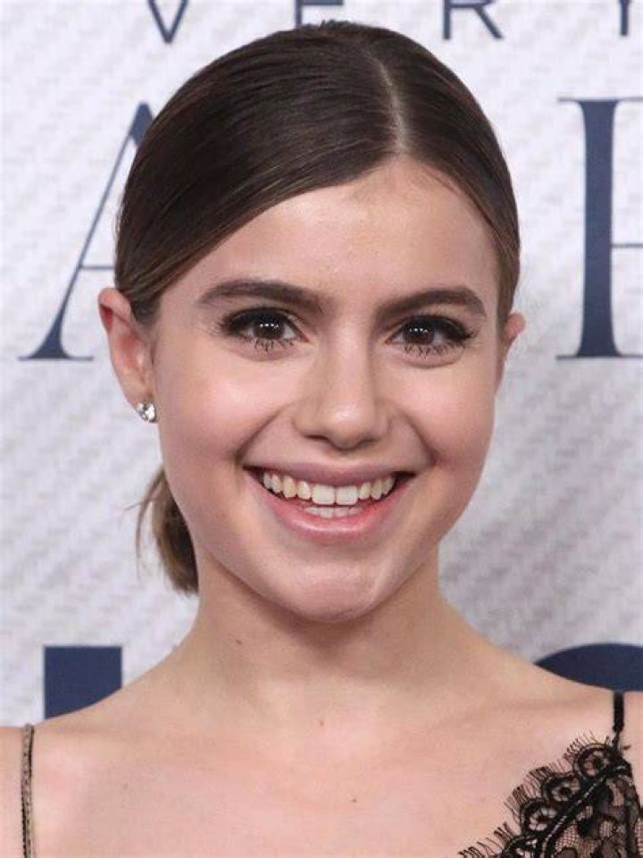 Sami Gayle Diet Plan