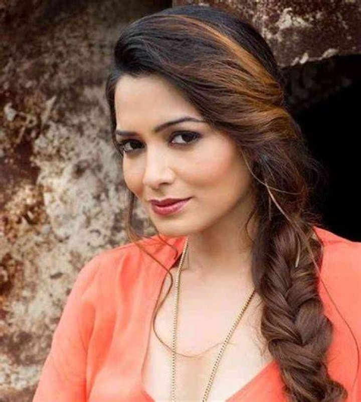 Samiksha Bhatnagar Net Worth