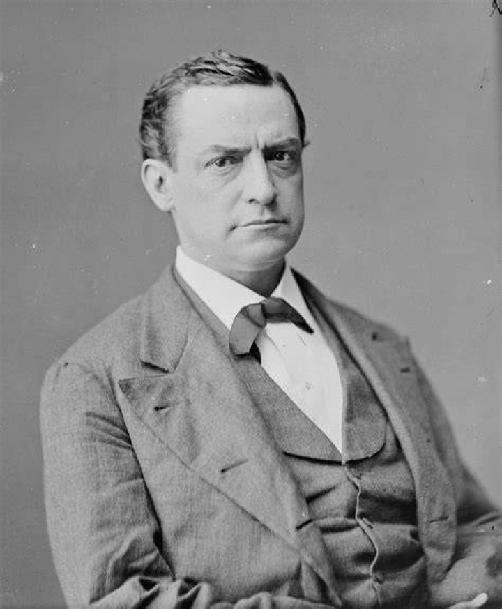 Samuel J. Randall
