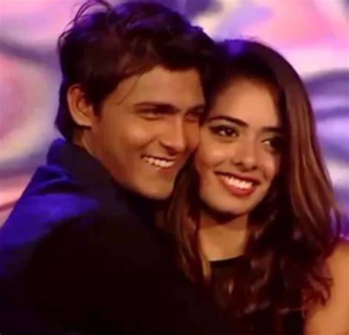 Sana Sayyad boyfriend celebzbiography