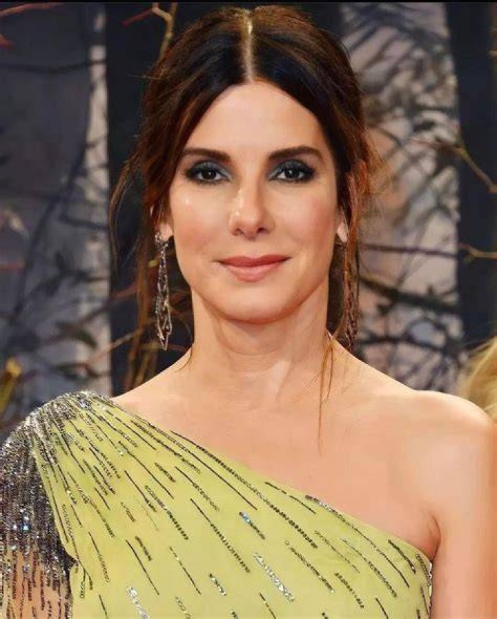 Sandra Bullock Sandra Bullock