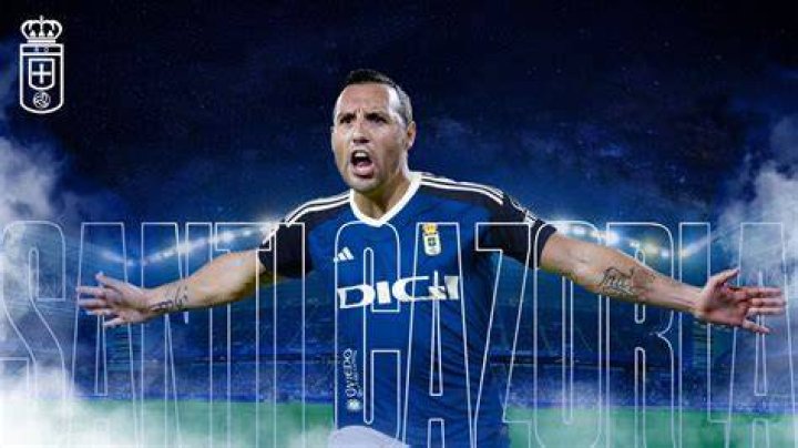 Santi Cazorla