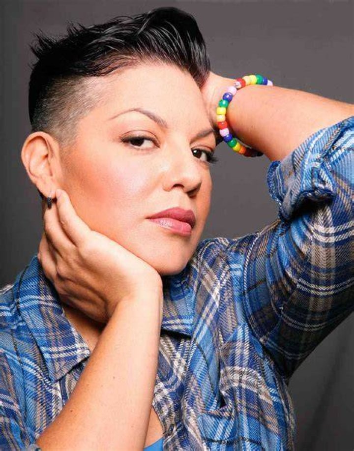 Sara Ramirez Sara Ramirez