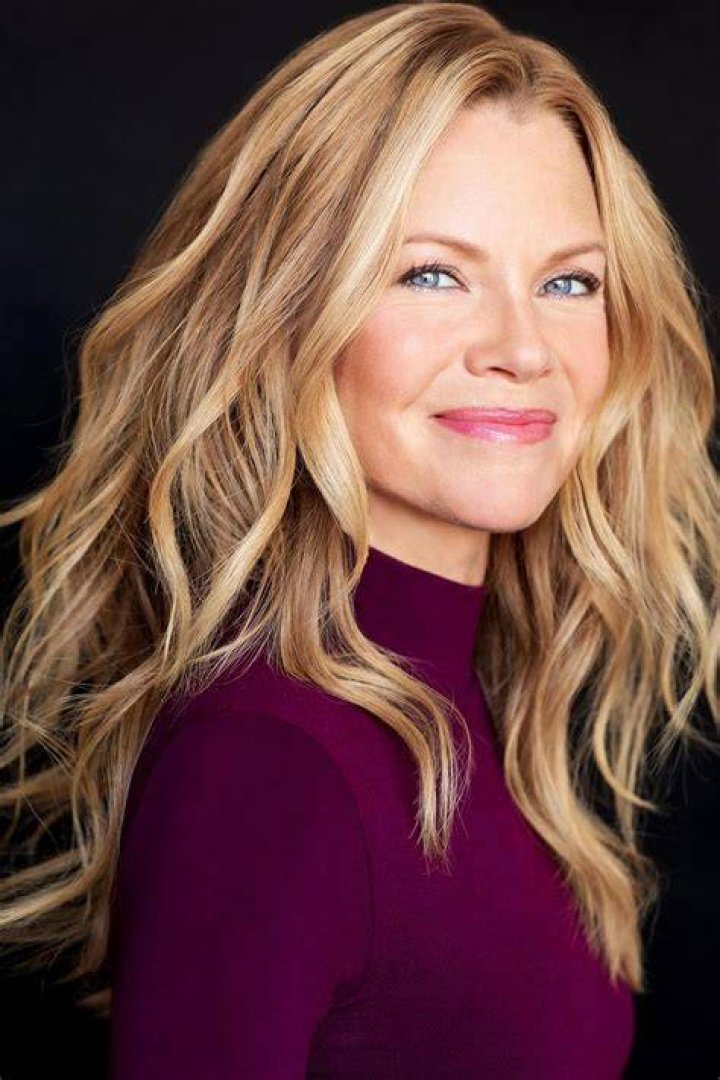 Sarah Jane Morris Workout Routine