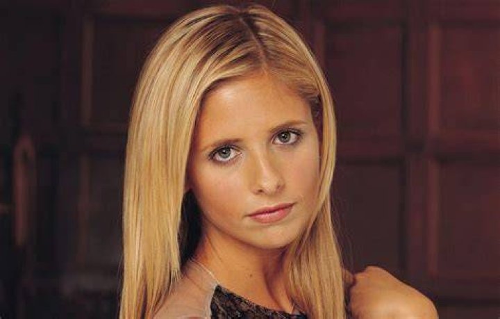 Sarah Michelle Gellar