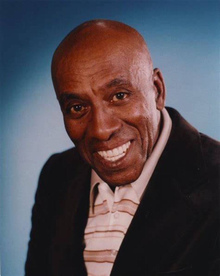 Scatman Crothers Scatman Crothers