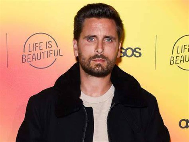 Scott Disick Age, Weight, Height, Measurements