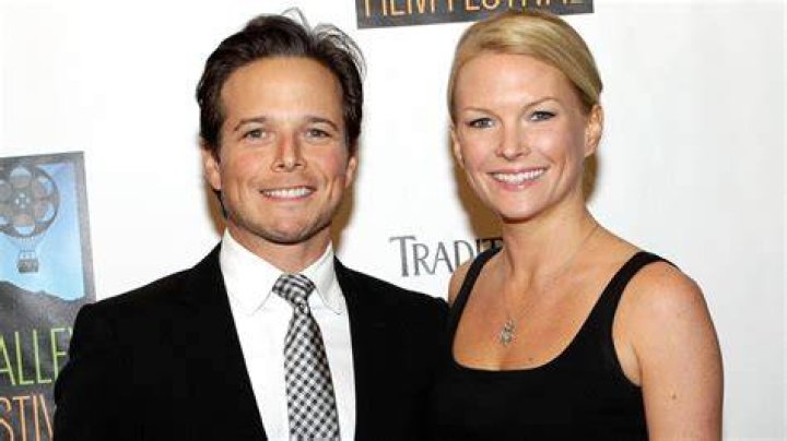 Scott Wolf Net Worth