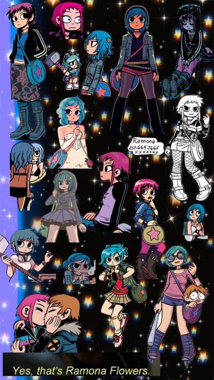 scott-pilgrim-ramona-flowers