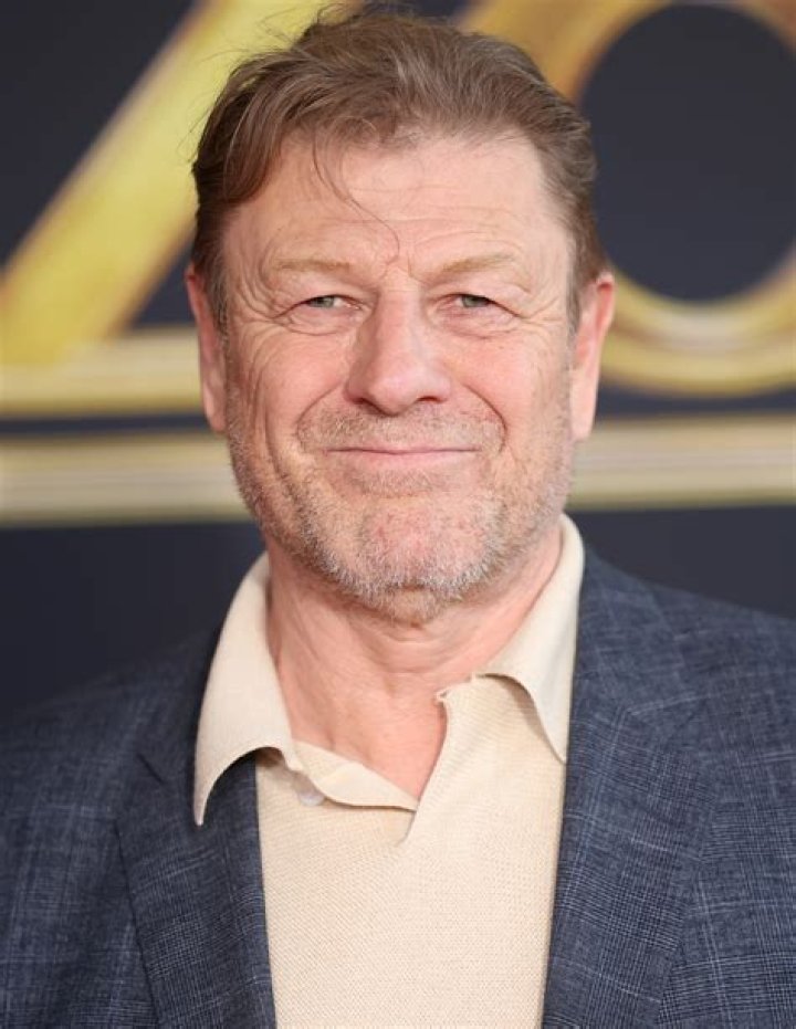 Sean Bean