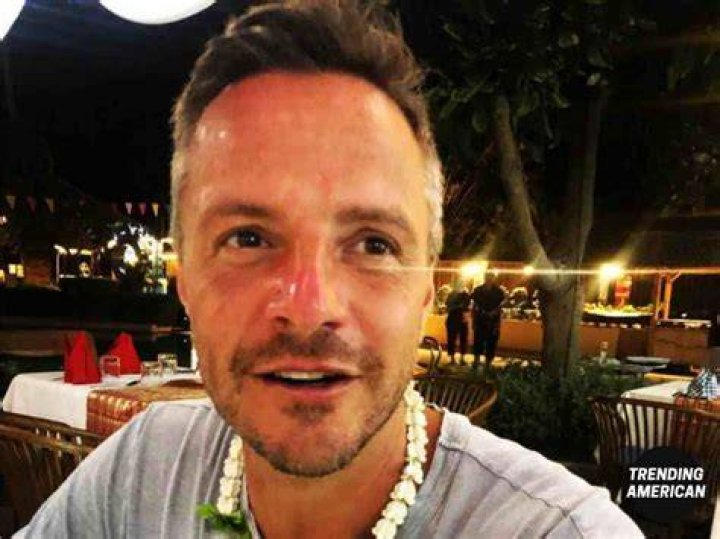 Sergio Di Zio Net Worth