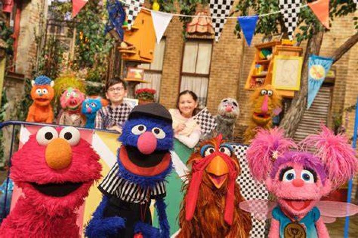 Sesame Street Net Worth & Earnings (2024)