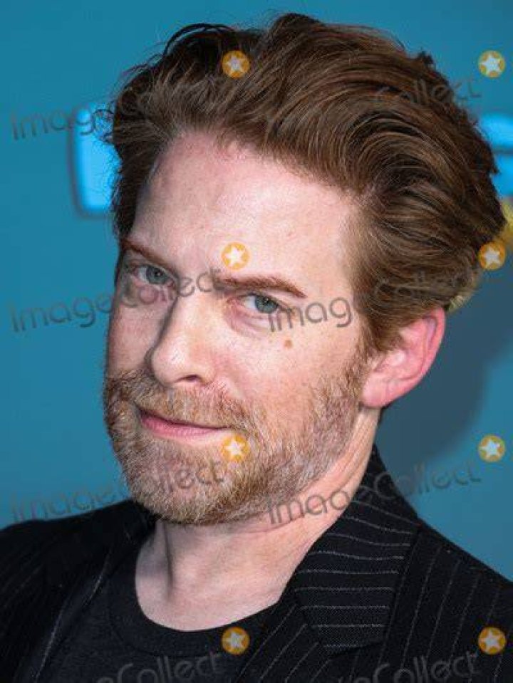 Seth Green
