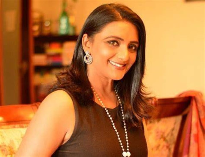 Shanthipriya husband