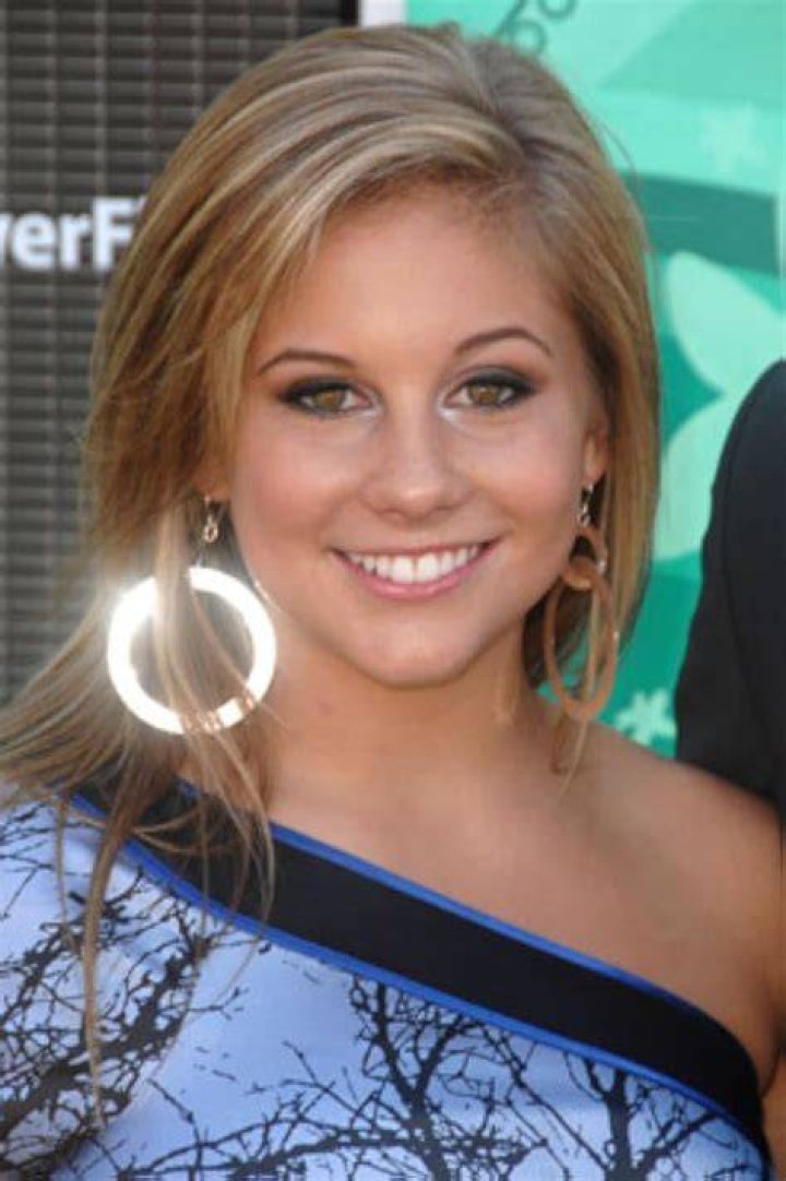 Shawn Johnson Biography