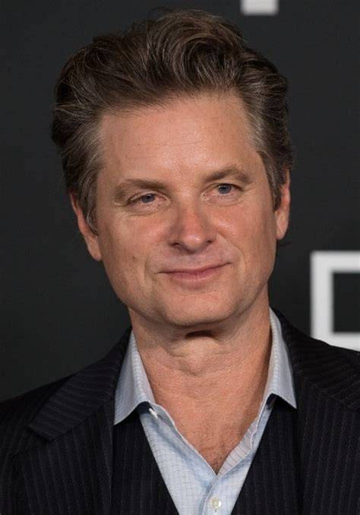 Shea Whigham Biography
