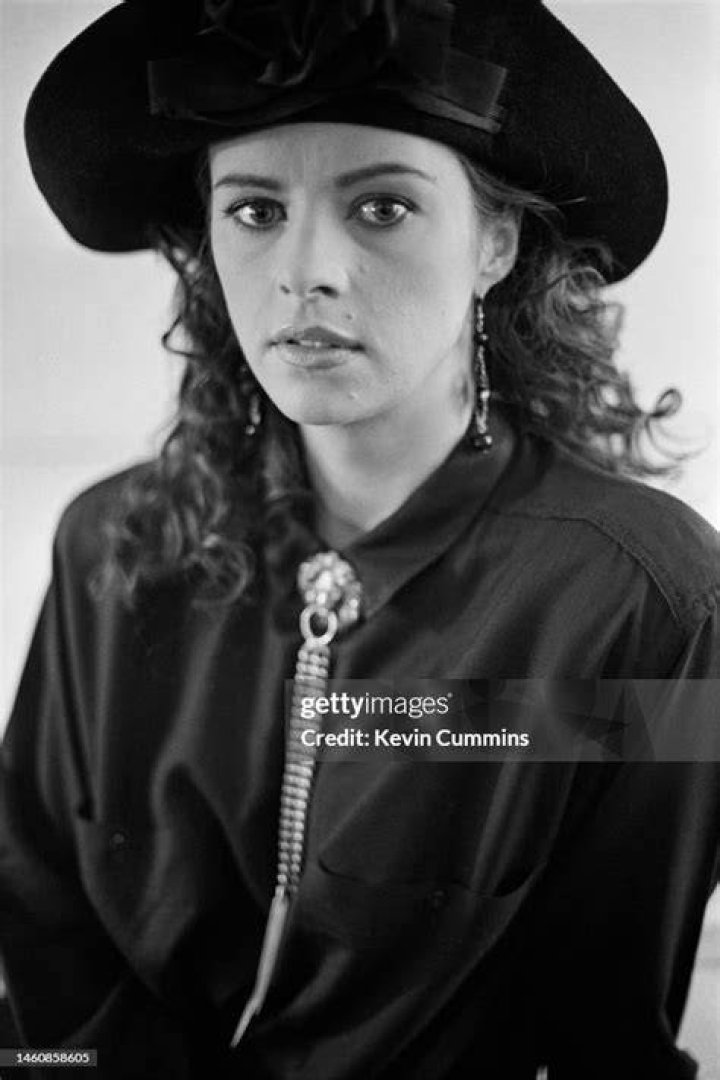 Sheena Easton Sheena Easton