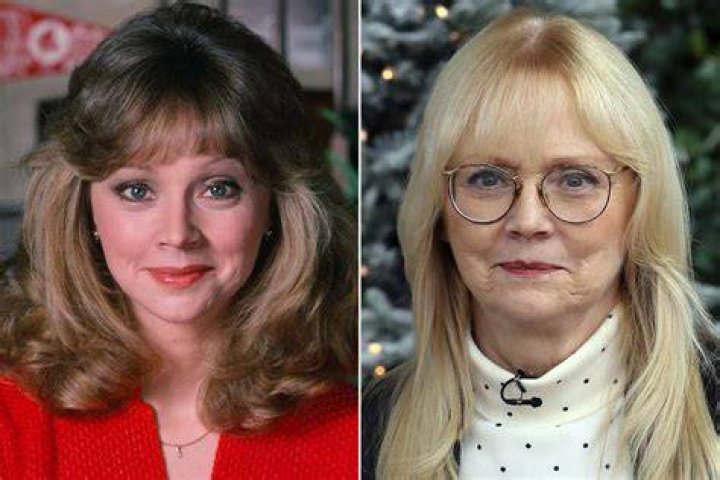 Shelley Long Shelley Long