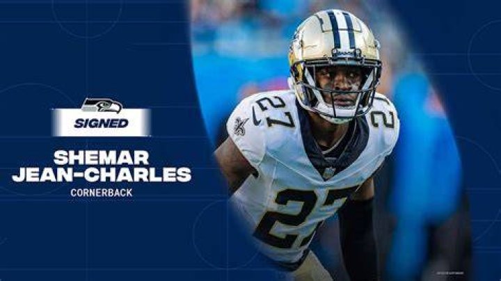Shemar Jean-Charles contract, salary and net worth explored 1 shemar jean..