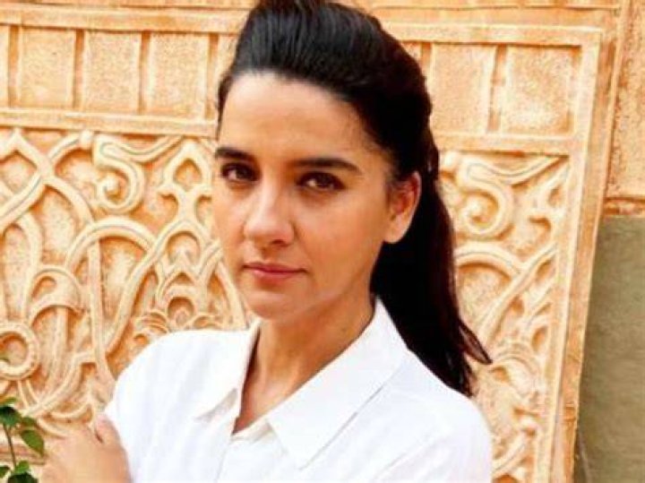 Shruti Seth Net Worth