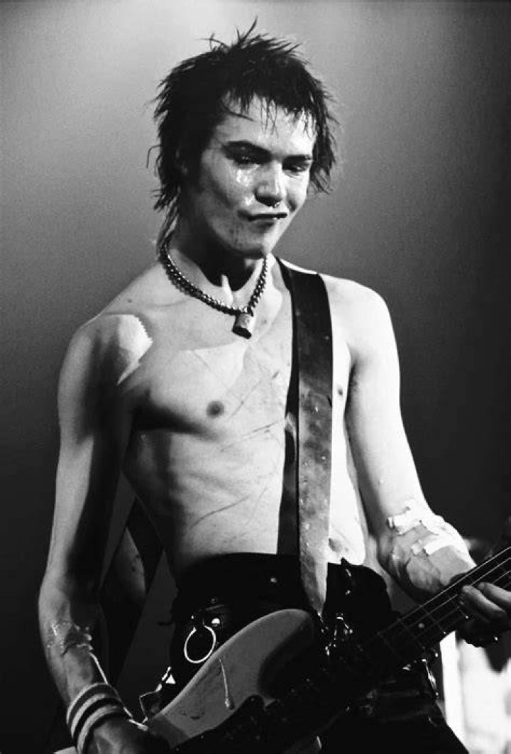 Sid Vicious Sid Vicious