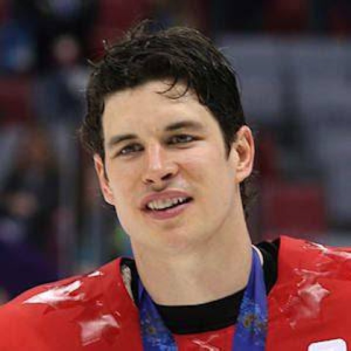 Sidney Crosby Biography