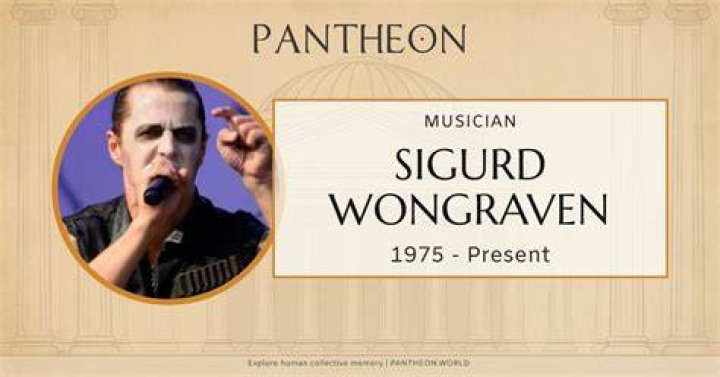 Sigurd Snake-in... Biography