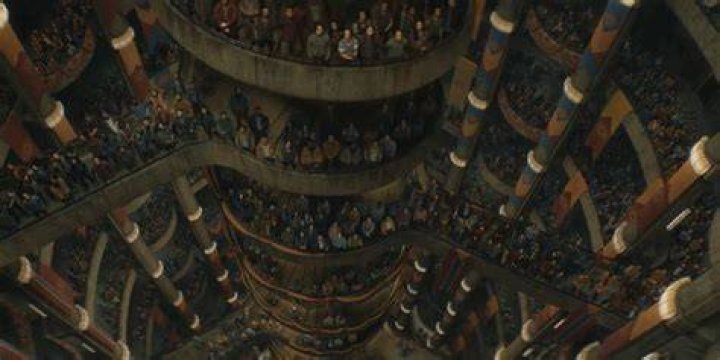 silo-