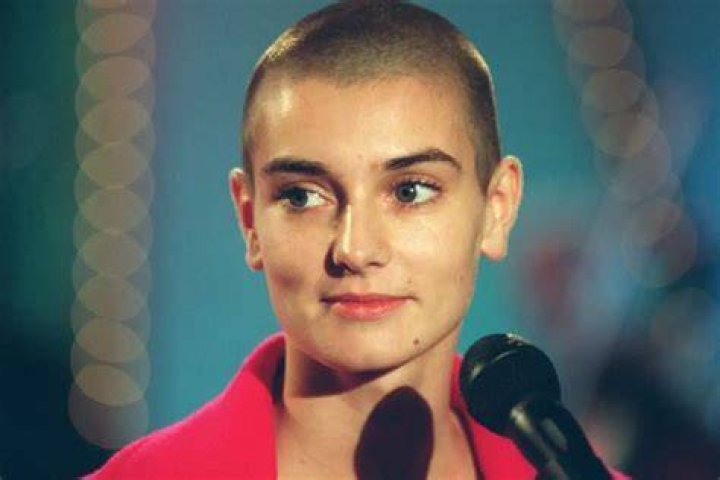 Sinead O’Connor Sinead O’Connor