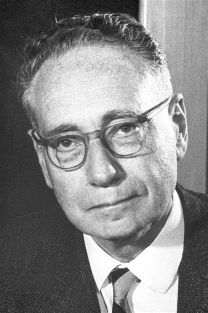 Sir Bernard Katz Biography