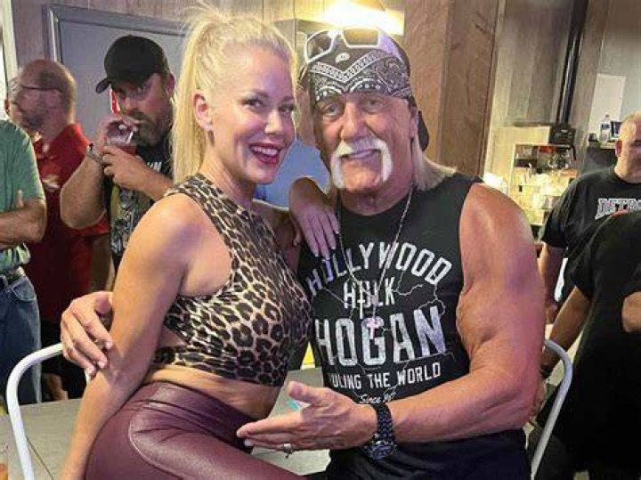 Sky Daily with Hulk Hogan