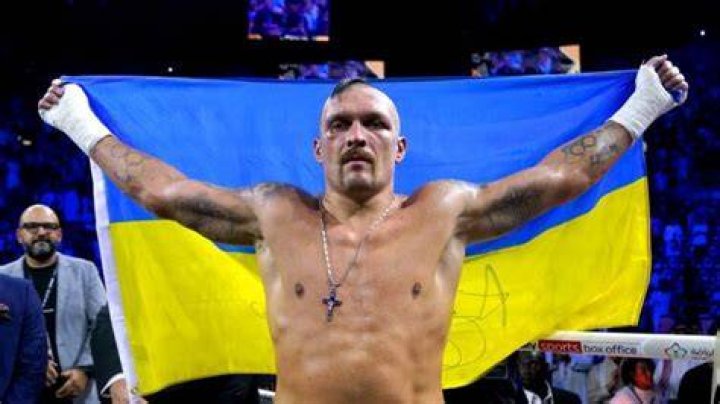 skysports oleksandr usyk