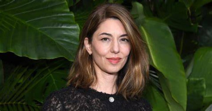 Sofia Coppola Net Worth