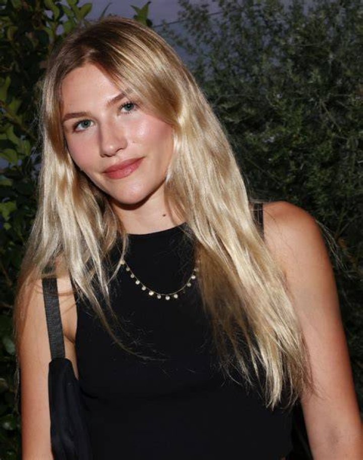 Sofia Hublitz Net Worth