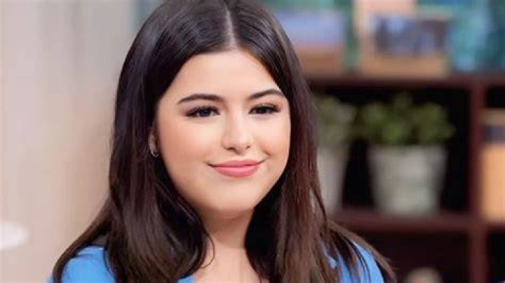 Sophia Grace Br... Biography