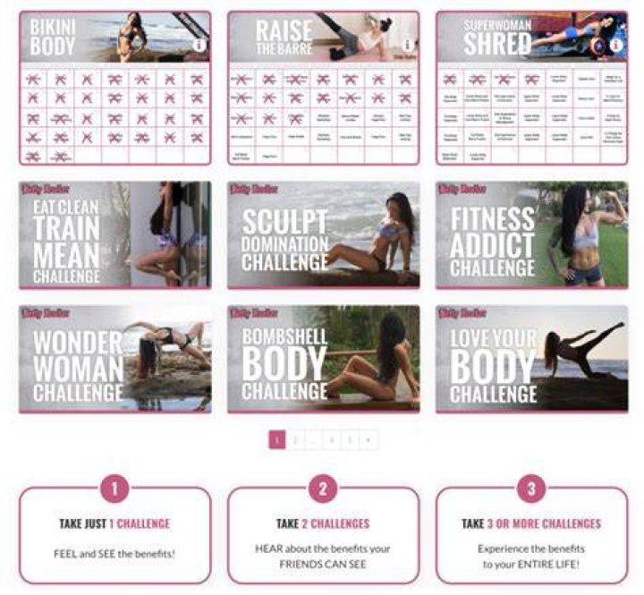 Stacy Martin Workout Routine