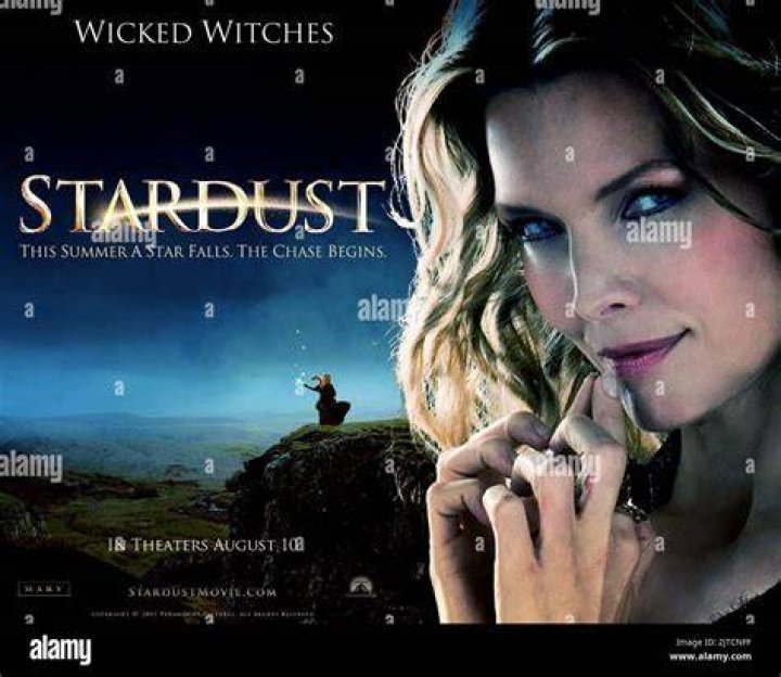 stardust