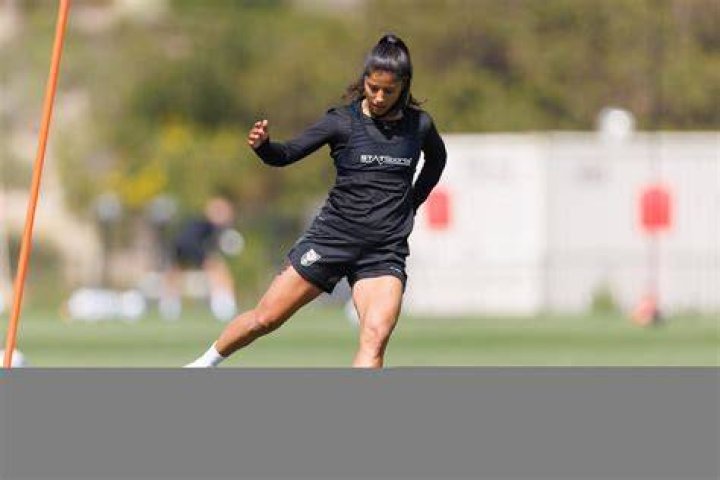 Stefany Ferrer Van Ginkel Stefany Ferrer Van Ginkel